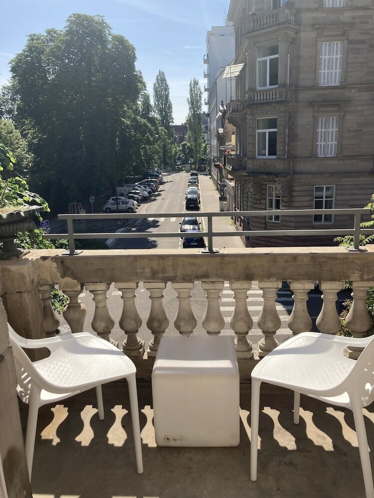 Фото Adonis Strasbourg