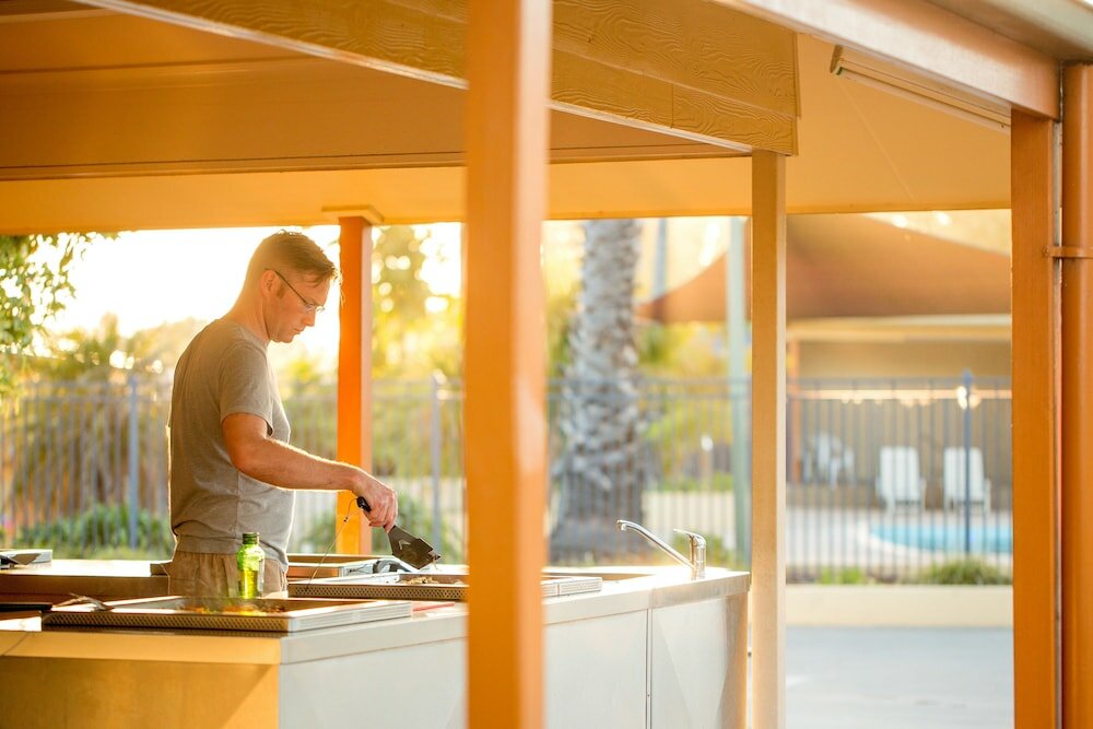 Фото Big4 Whiters Holiday Village