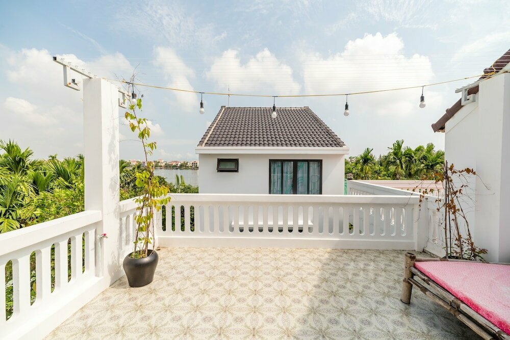 Hotel Sunny Riverside Homestay, Hội An, photo