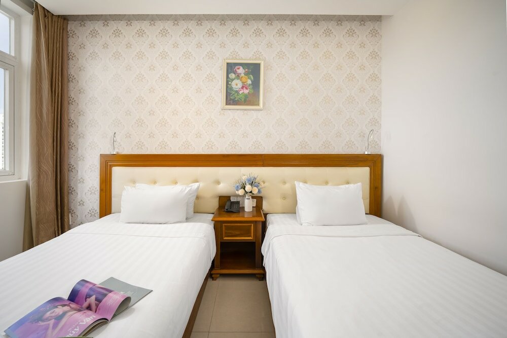 Фото Royal Family Hotel Da Nang