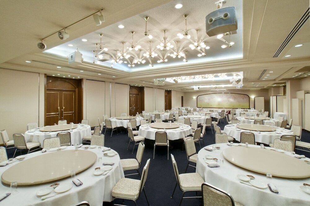 Фото Fukuoka Toei Hotel