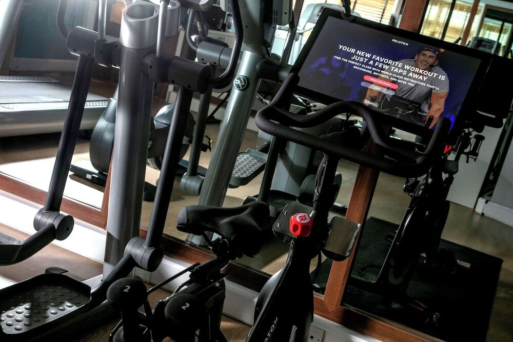 Фото DoubleTree by Hilton Stratford-upon-Avon