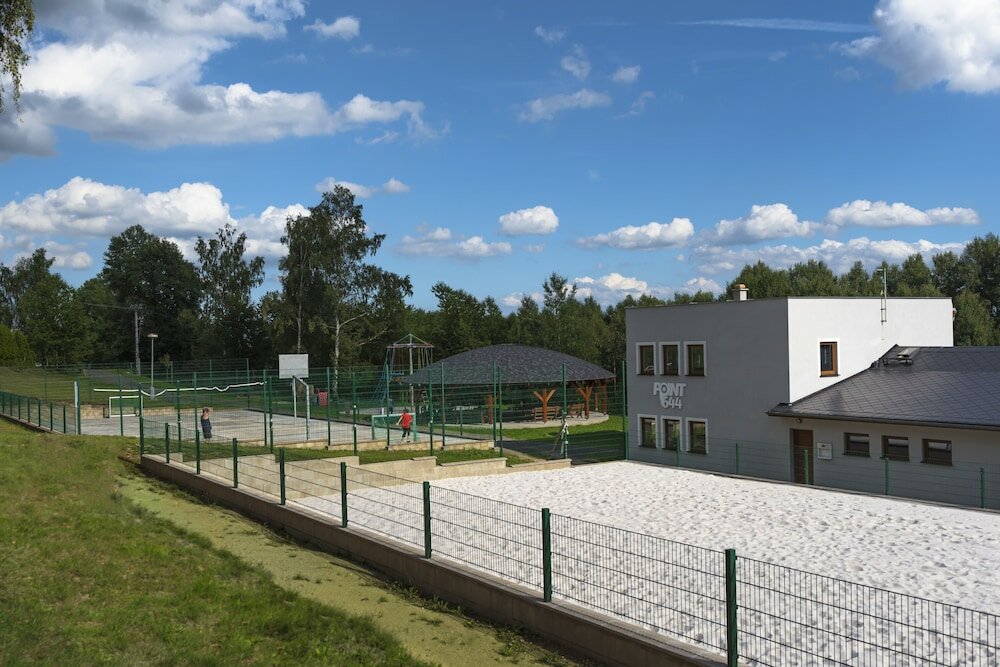 Фото Hotel Vitkova Hora