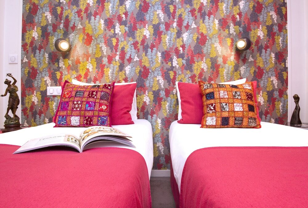 Фото Hotel Villa Boheme