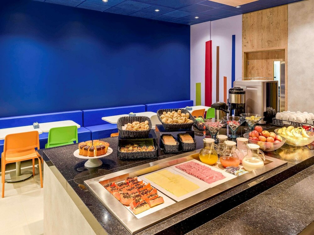 Фото Ibis budget São Bernardo do Campo