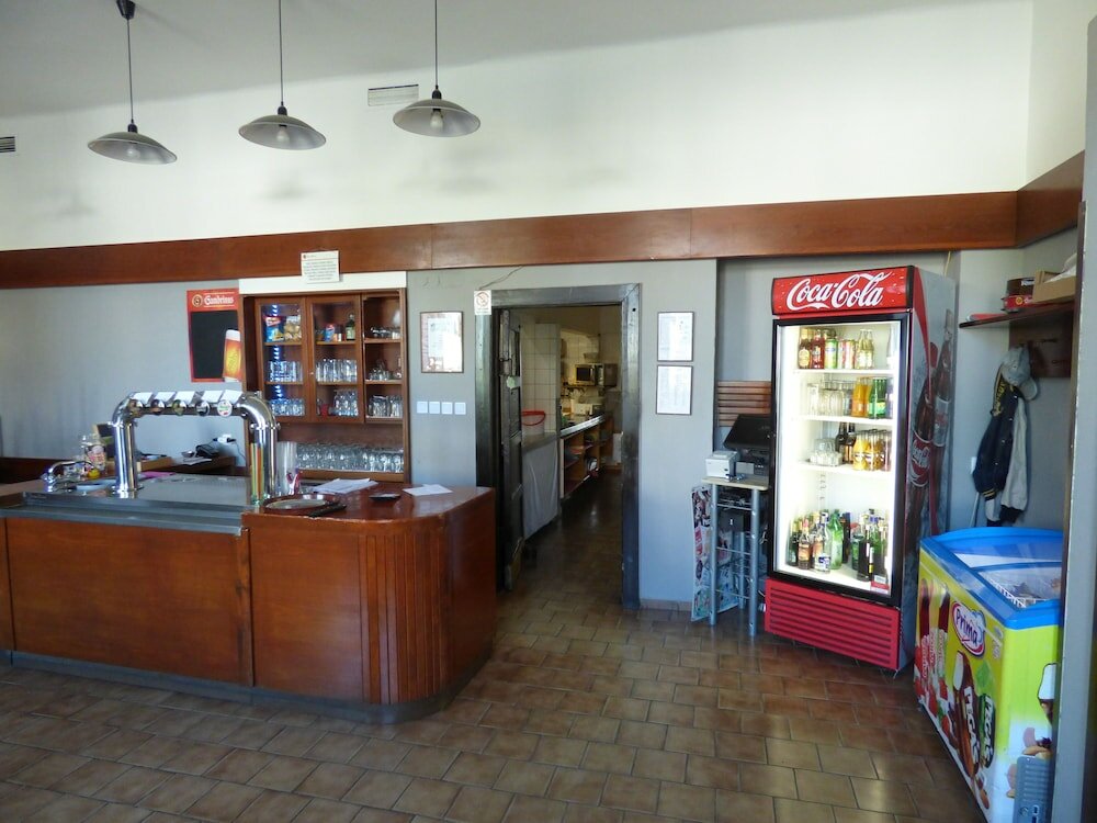 Фото Hotel Svornost