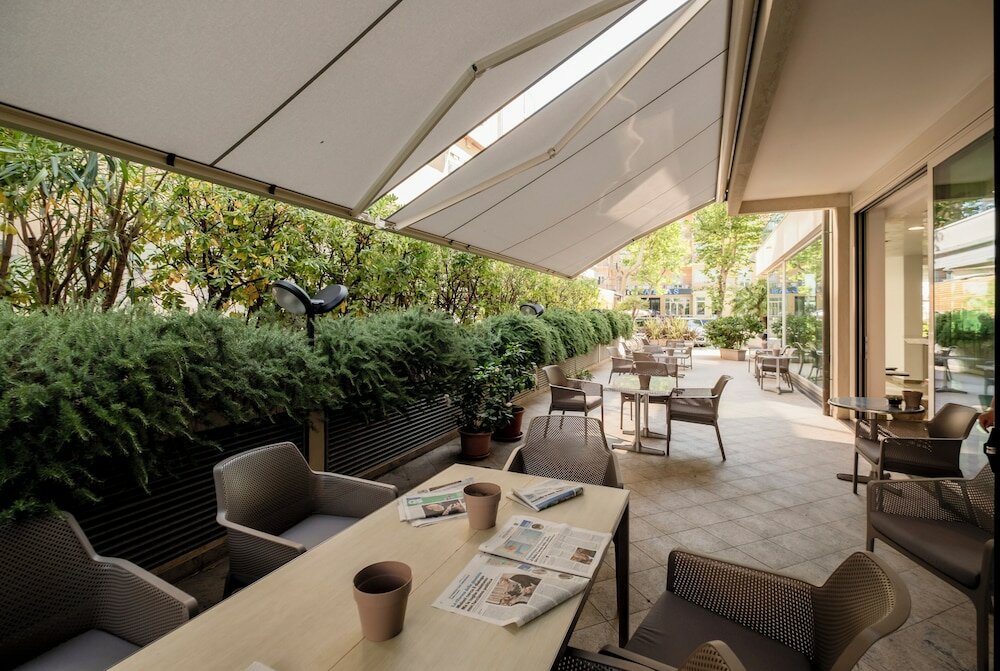 Фото Отель Cristallo