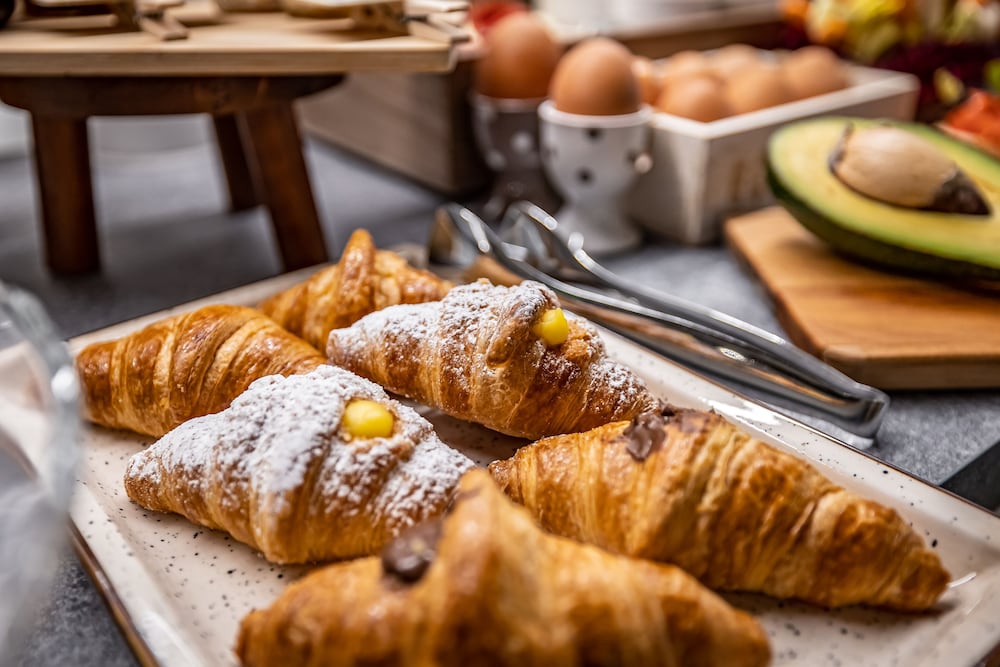 Фото B&b La Stella D'Oro