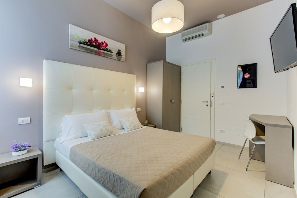 Фото Villa Augustea