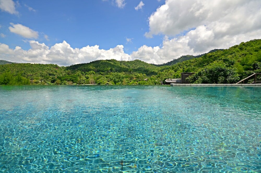 Фото Veranda High Resort Chiang Mai - MGallery