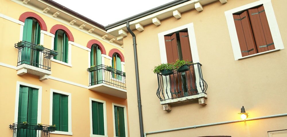 Фото CityHotel Cristina