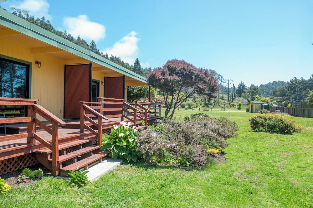 Фото Inn at Buckhorn Cove