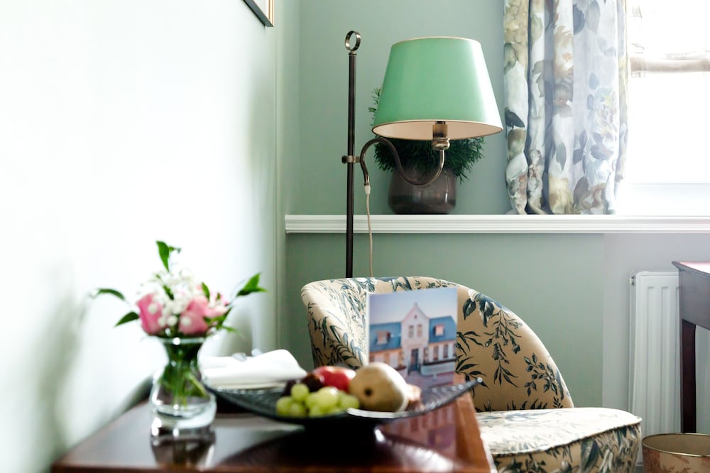 Фото Hotel Stadt Hamburg