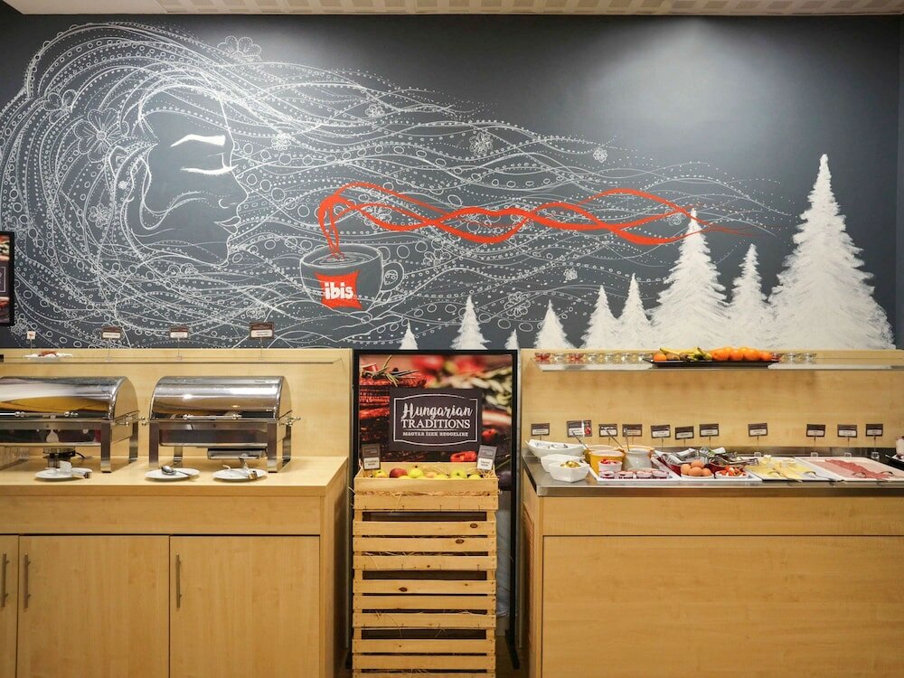 Фото Ibis Gyor
