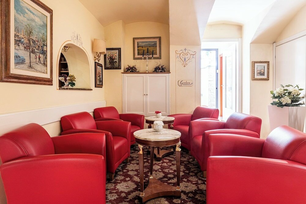 Фото Hotel Dieci