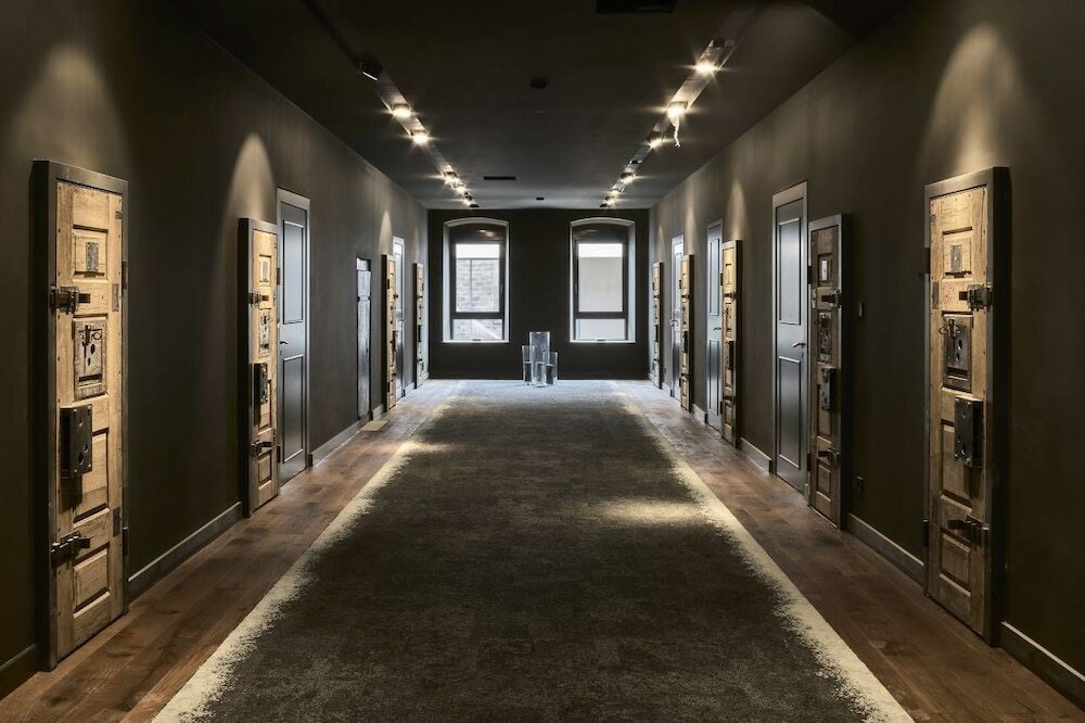 Фото Hotel Liberty