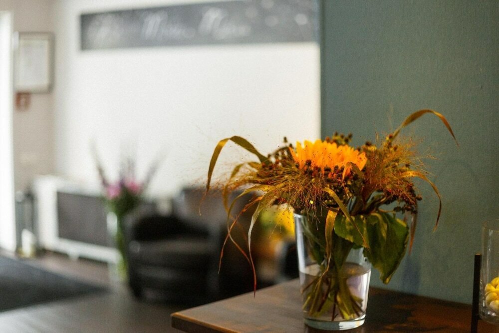 Фото Hotel am Rothenbaum