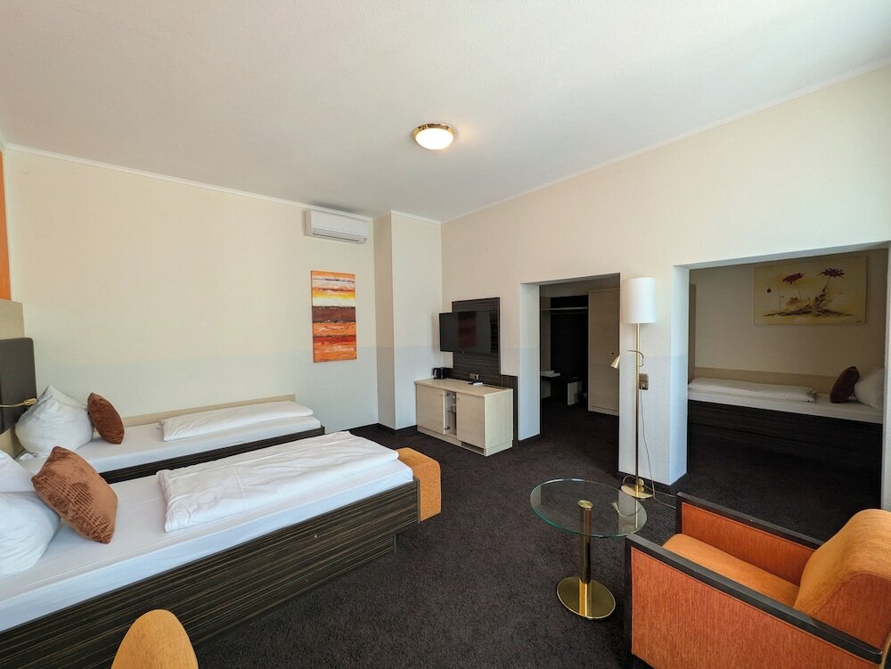 Фото Best Western Hotel Augusta