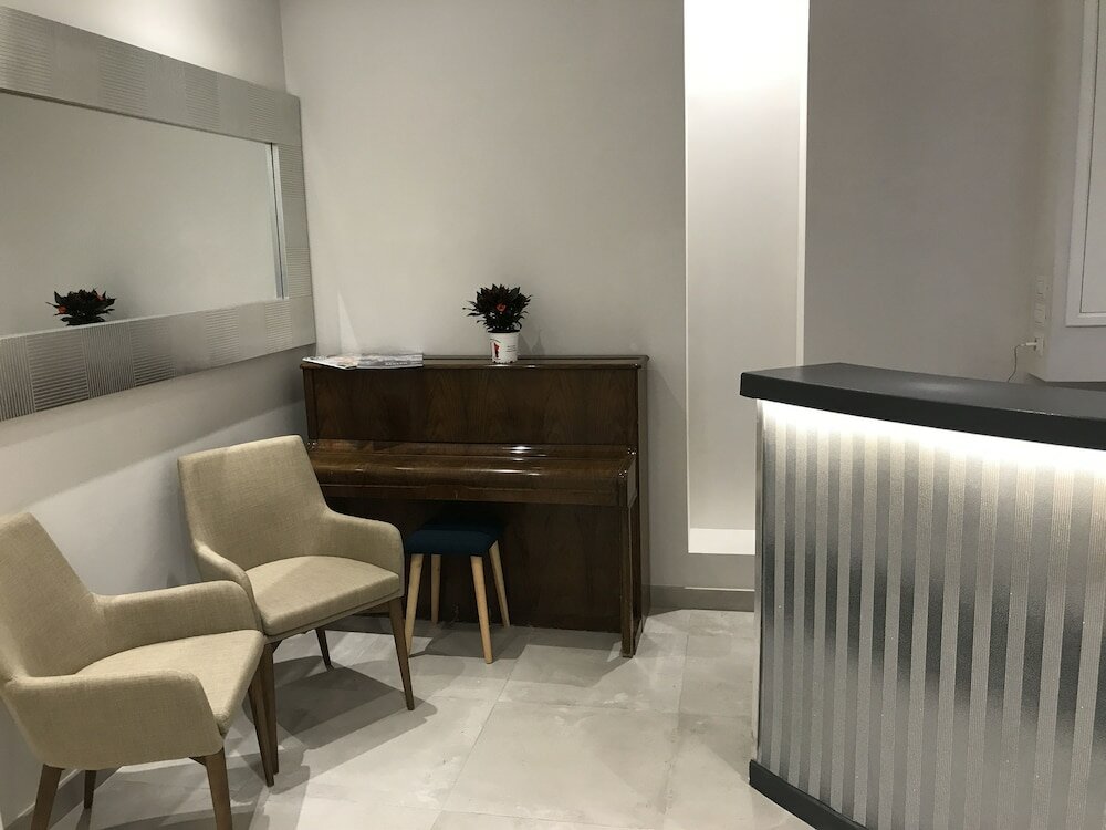 Фото Hotel Neptune Nice