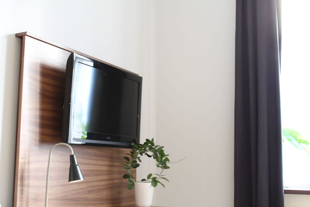 Фото Hotell Hjalmar