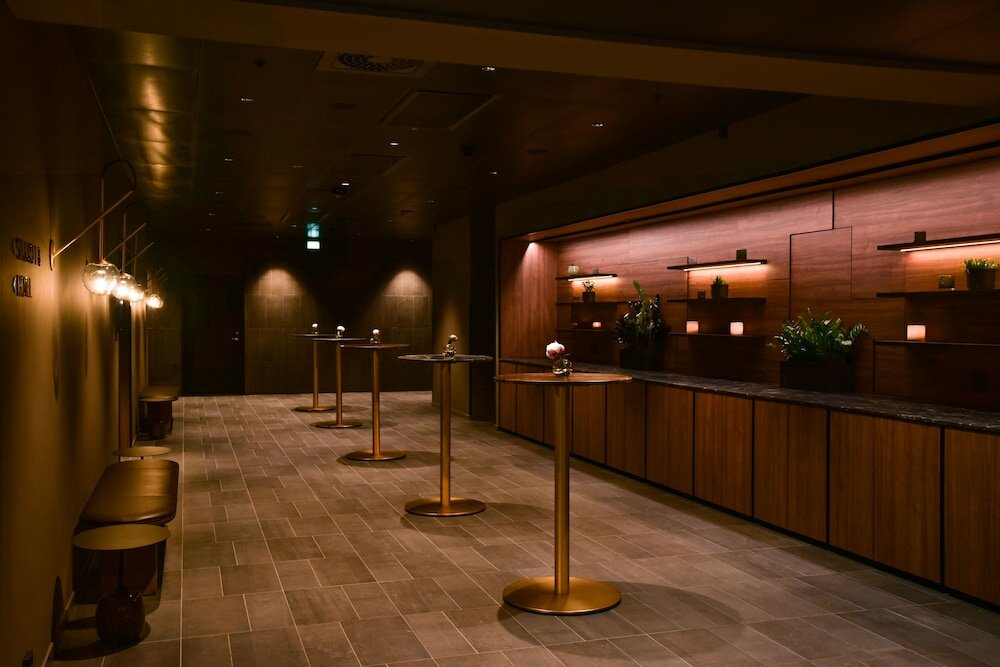 Фото Hotel At Six