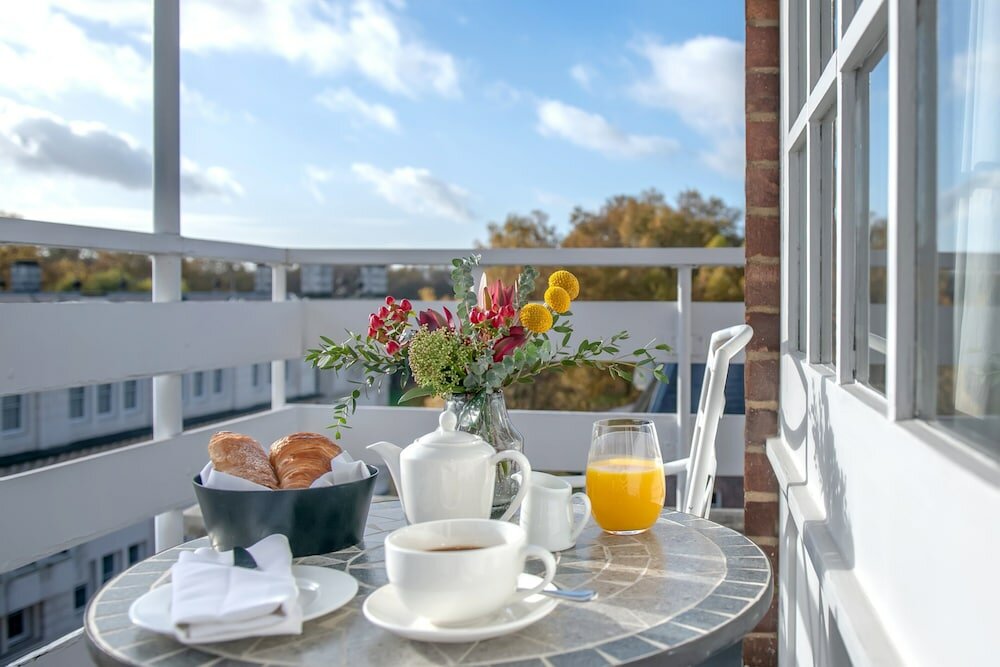 Фото отеля 4