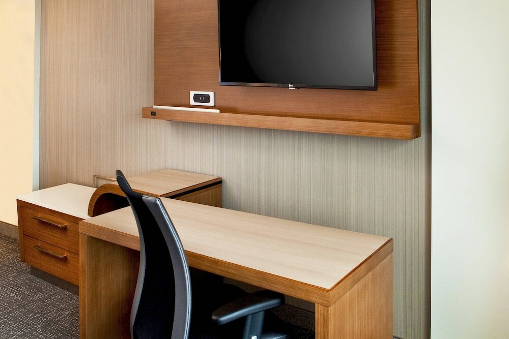 Фото Courtyard by Marriott Yonkers Westchester County