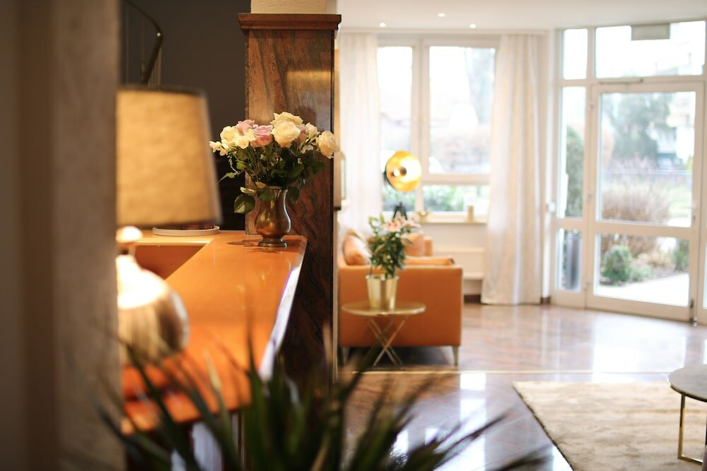 Фото Boutique Hotel Beckenlehner