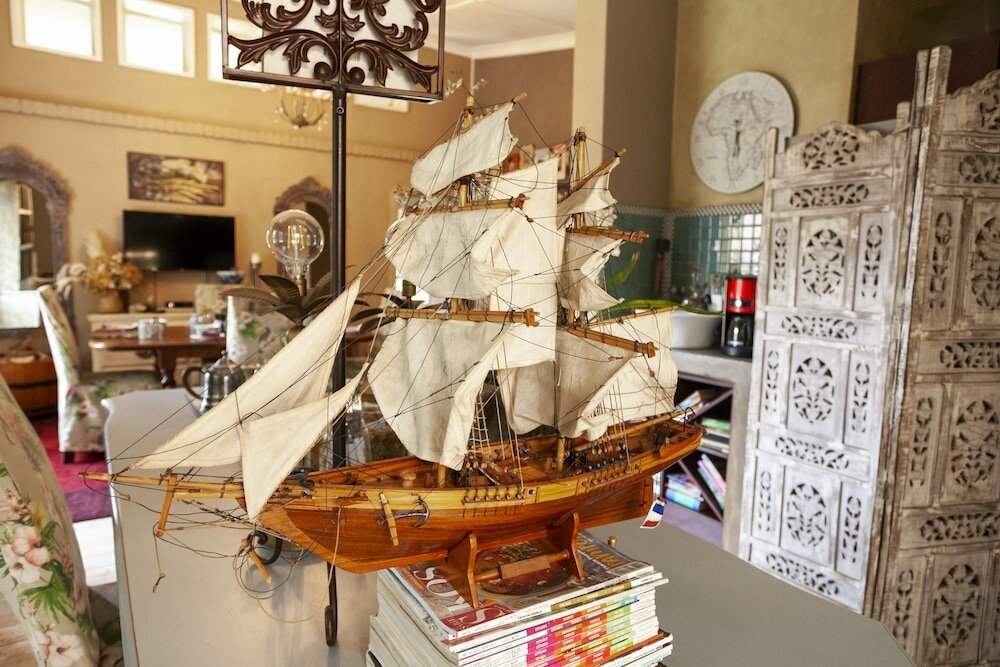 Фото Town and Country Guest House