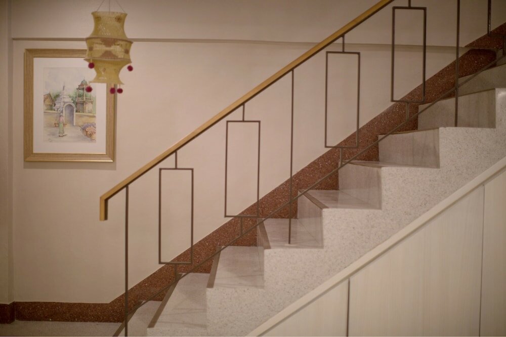 Фото Vera Nidhra - Self check-in after 7pm