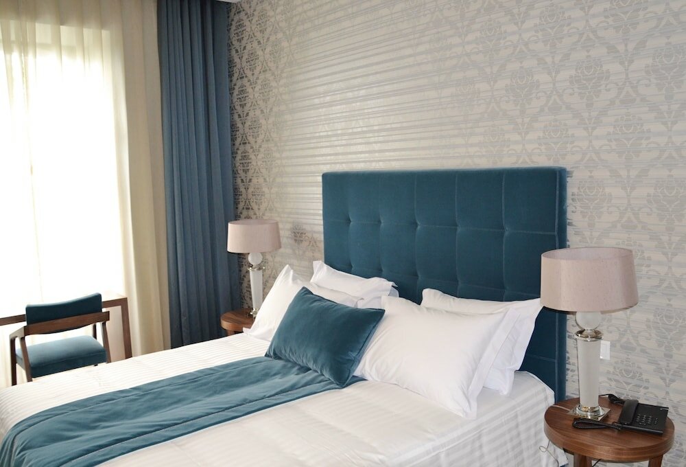 Фото Hotel do Parque