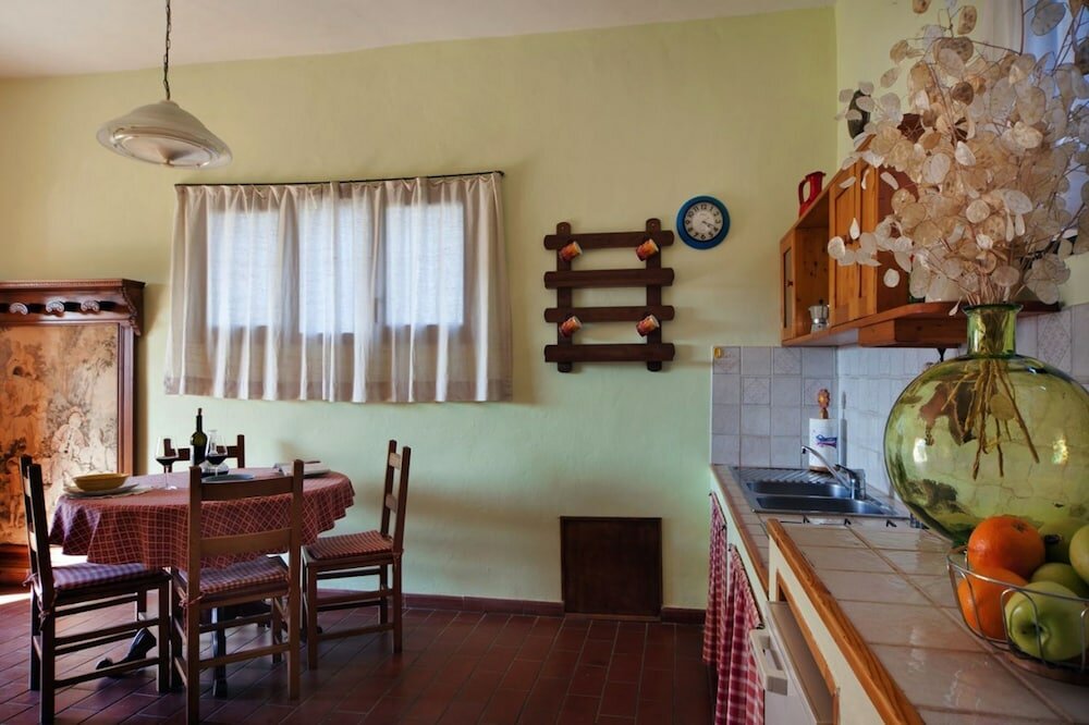 Фото Agriturismo Poggio Alle Lame