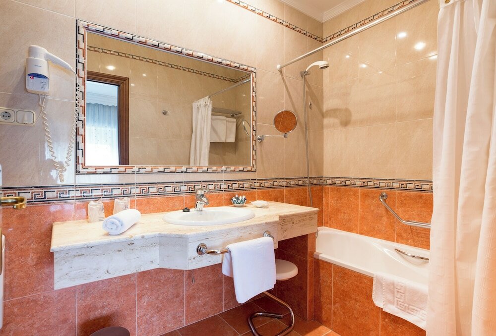 Фото Hotel California