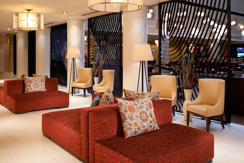 Фото Marriott Columbia