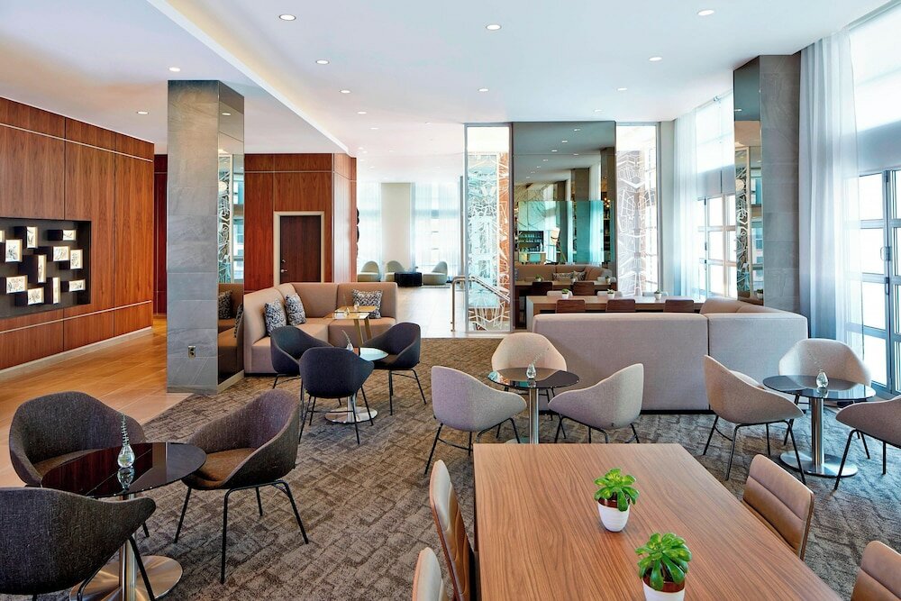 Фото Ac Hotel by Marriott Portland Downtown