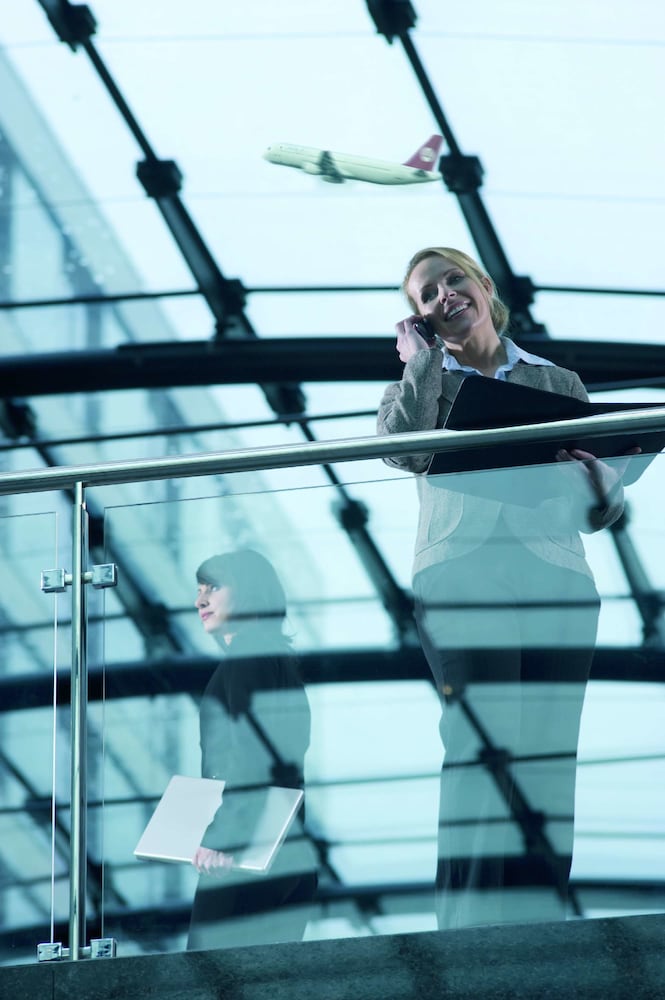 Фото Maritim Hotel Dusseldorf