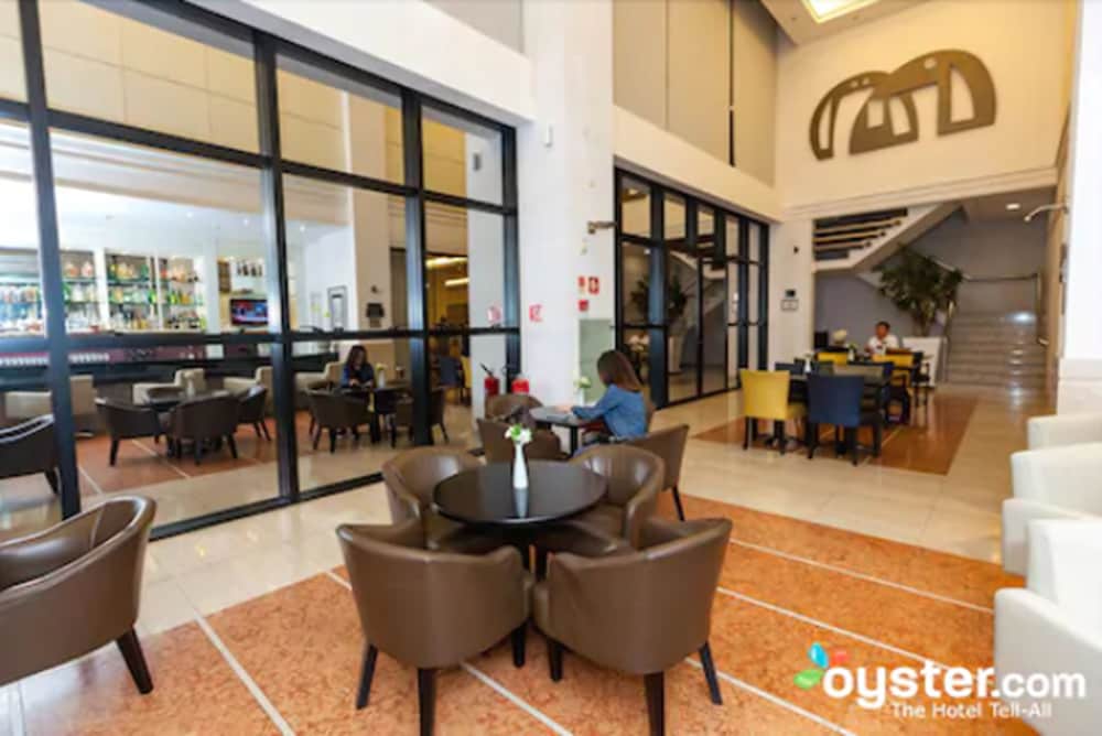 Фото Luz Plaza São Paulo