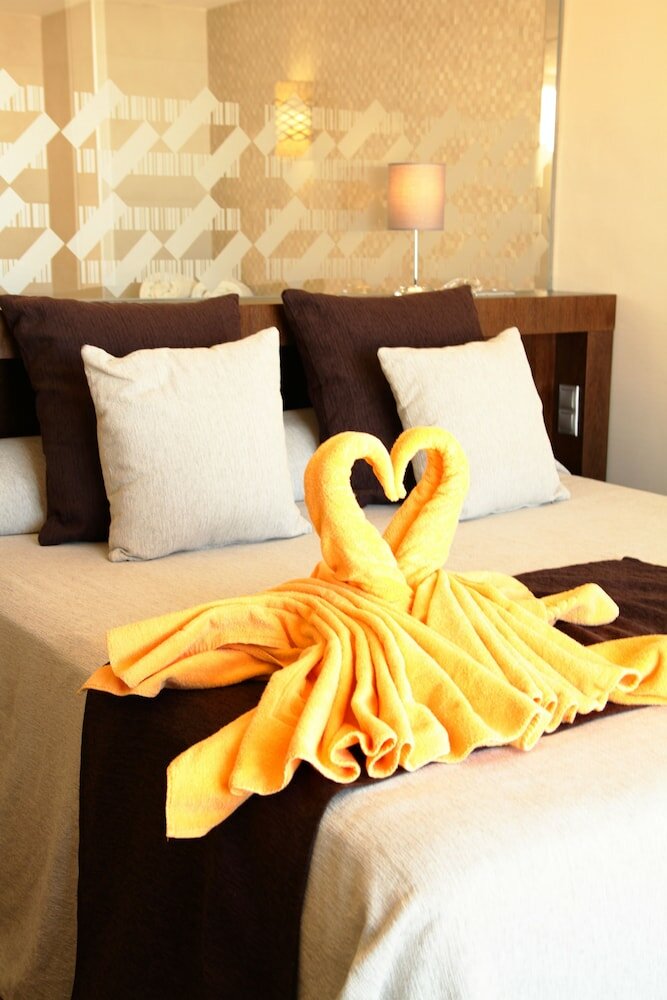 Фото Hotel Don Paco