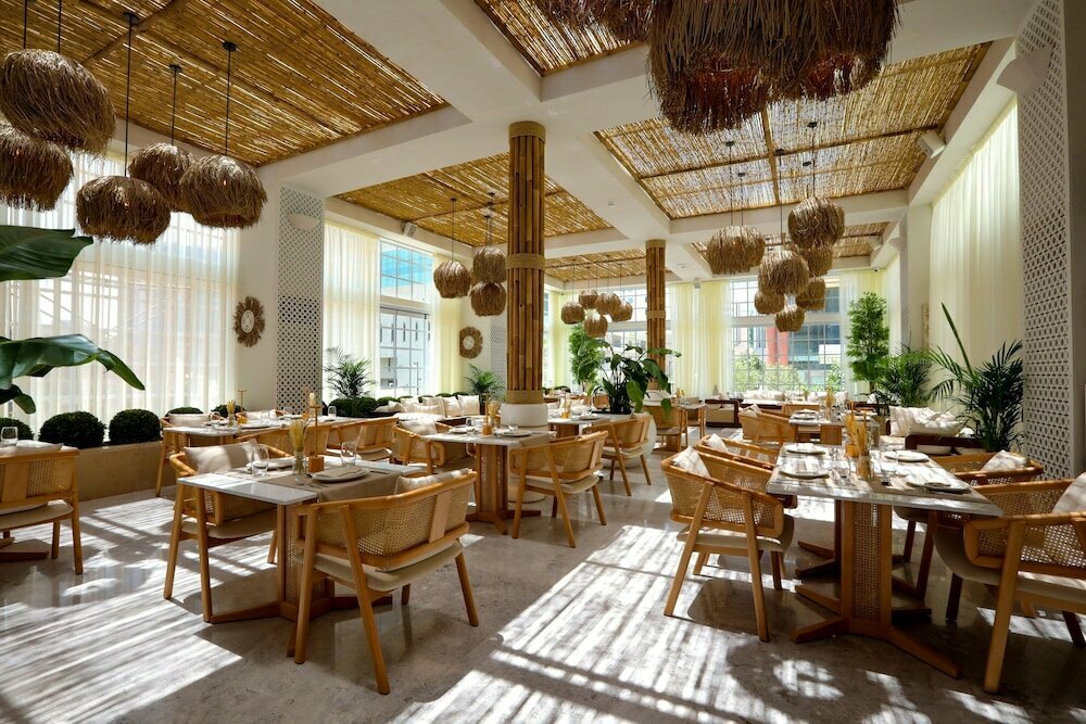 فندق فندق ماريوت ، الرياض، صورة