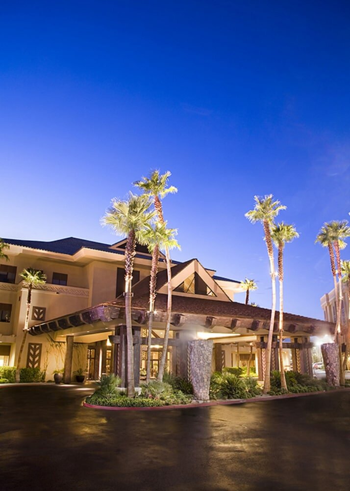 Фото Tahiti Village Resort & SPA