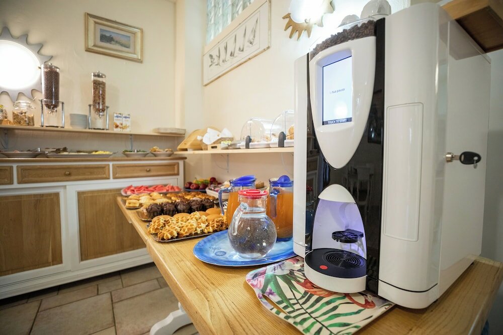 Фото Hotel Daniel