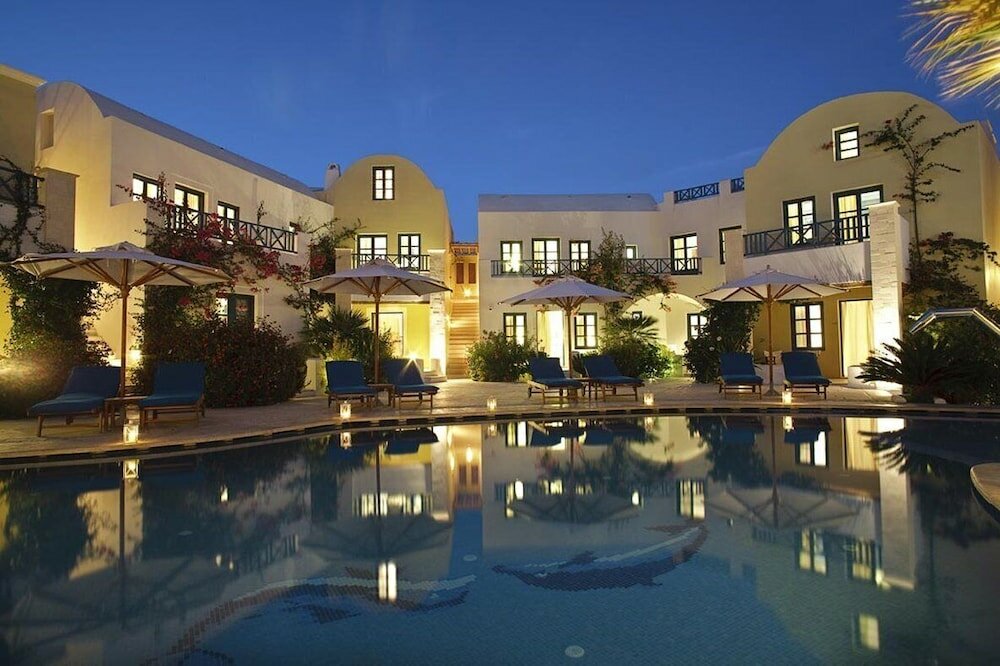 Фото Tamarix del Mar Suites