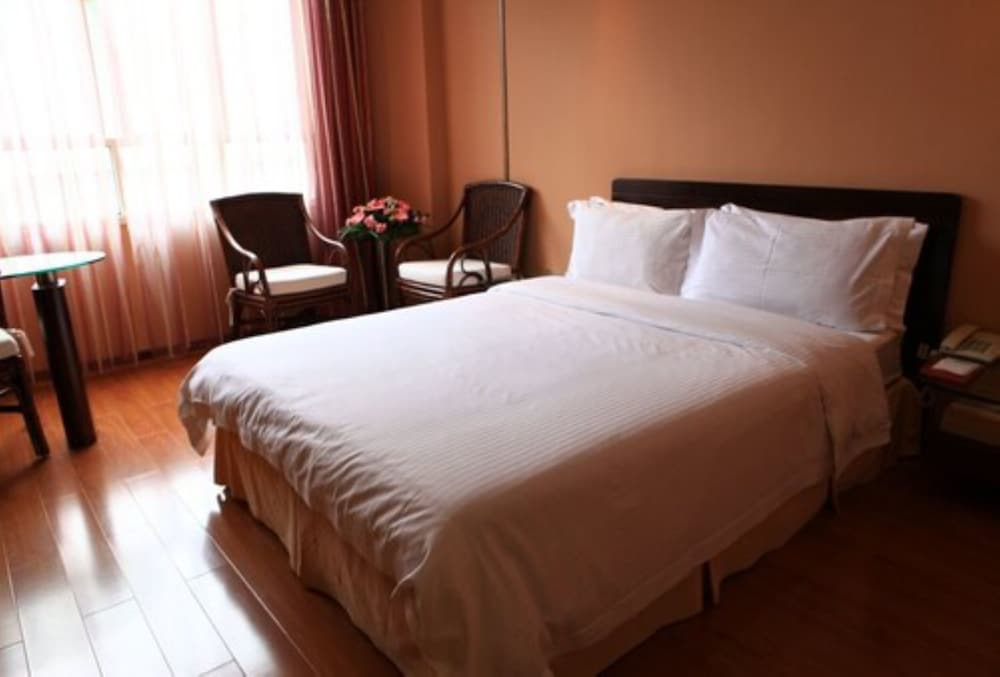 Фото Hedong Citycenter Hotel