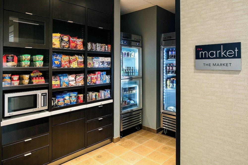 Фото Courtyard by Marriott Omaha Bellevue Beardmore Event Center