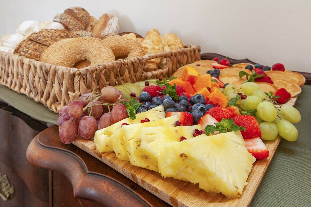 Фото Cliff Cottage