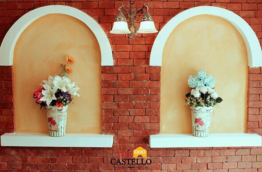 Фото The Castello Resort