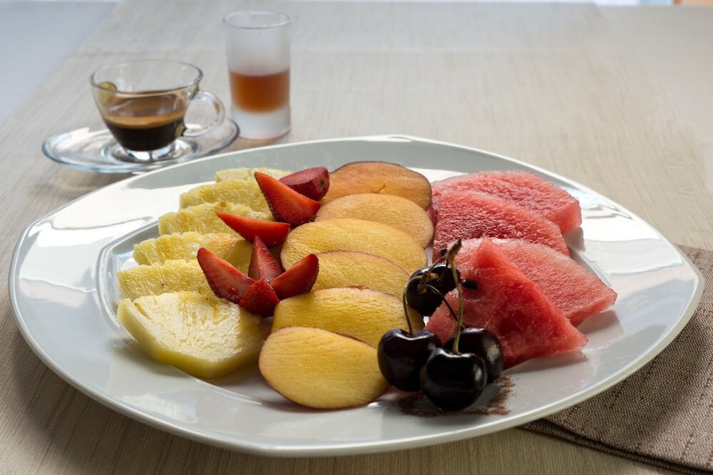 Фото Hotel Frate Sole