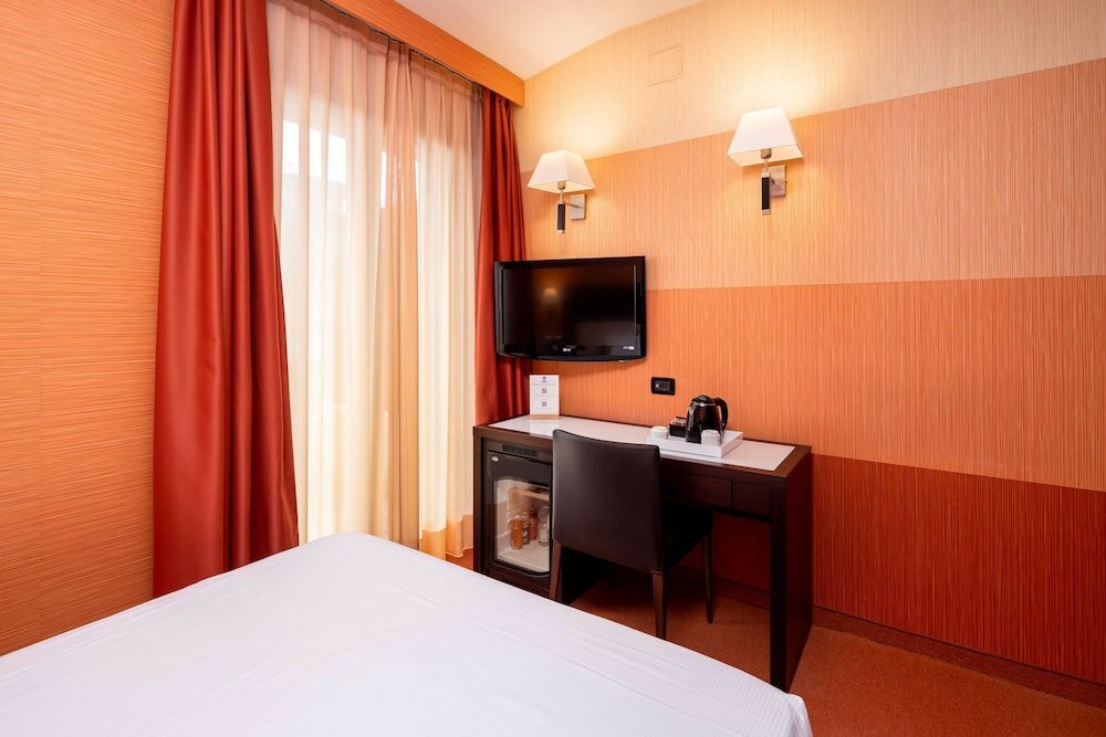 Фото Best Western Gorizia Palace Hotel