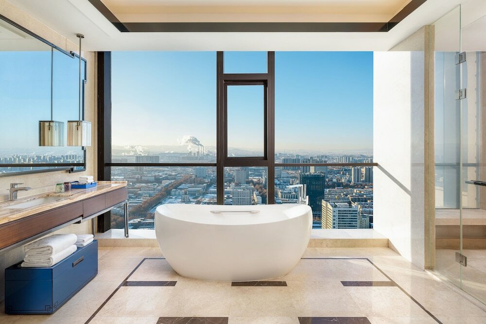 Фото Sheraton Zibo Hotel