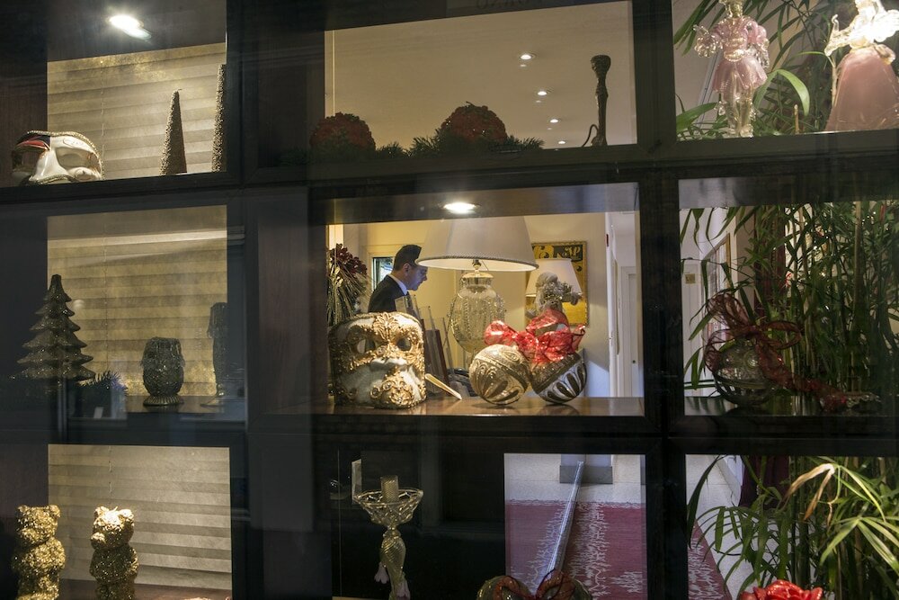 Фото Hotel A La Commedia